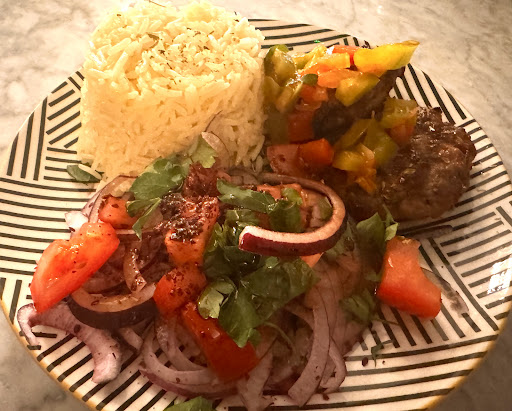 Photo of Mem's Kitchen - 69 High St, King's Lynn PE30 1AY